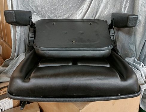 Кресло (сиденье) ГР6.  9